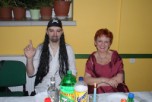 Zabawa karnawaowa 2014